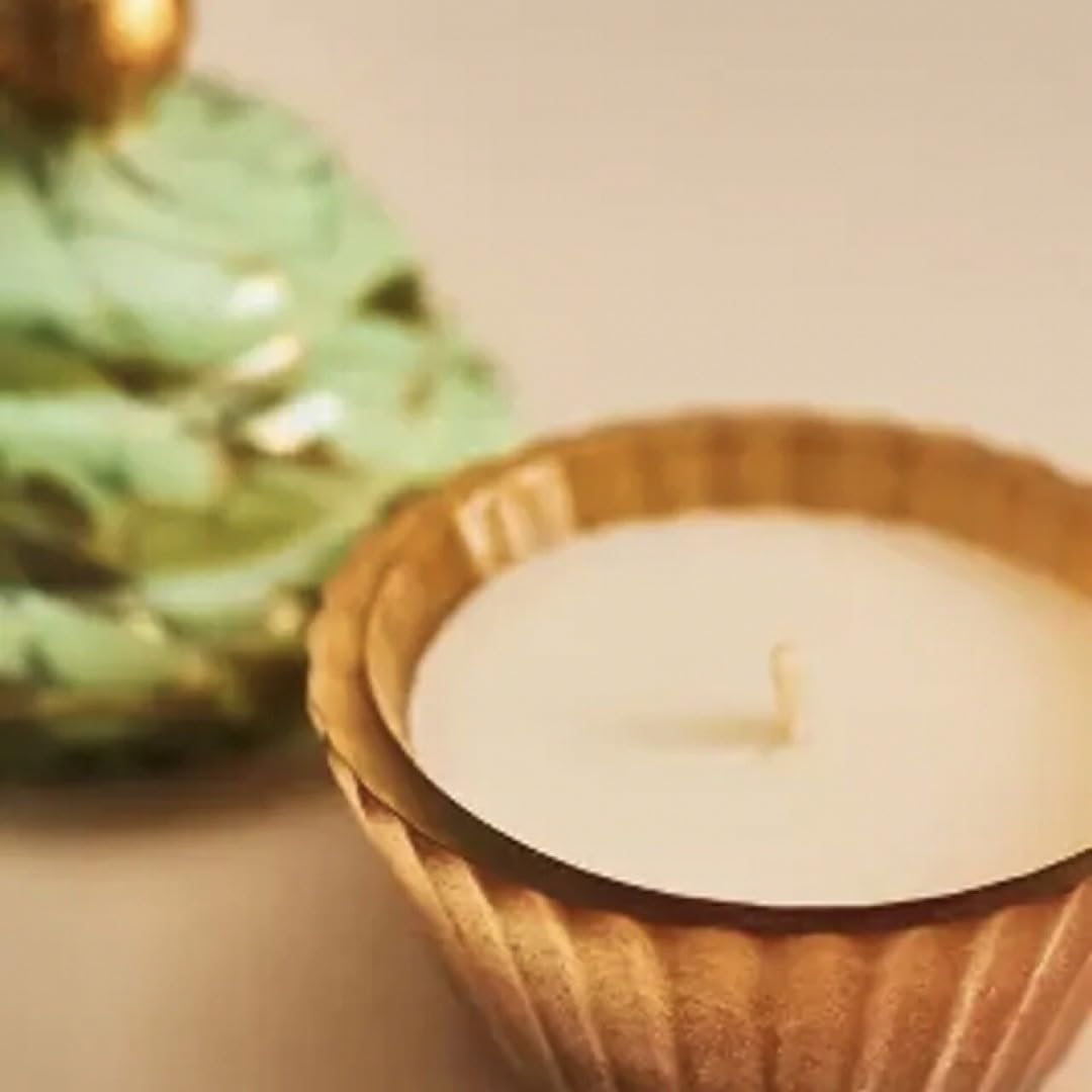 アンソロポロジー キャンドル フレグランスキャンドル 【公式通販】